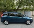 Синий Мазда 5, объемом двигателя 1.8 л и пробегом 242 тыс. км за 3896 $, фото 4 на Automoto.ua