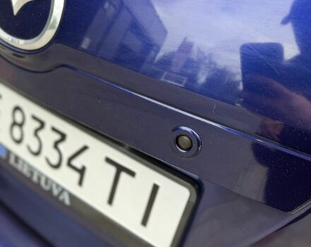 Синій Мазда 5, об'ємом двигуна 2 л та пробігом 214 тис. км за 4500 $, фото 12 на Automoto.ua
