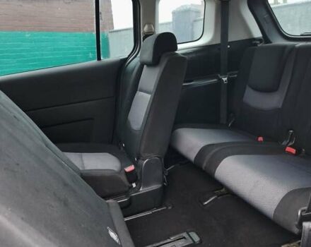 Синий Мазда 5, объемом двигателя 2 л и пробегом 187 тыс. км за 4999 $, фото 21 на Automoto.ua