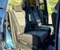 Синий Мазда 5, объемом двигателя 1.8 л и пробегом 224 тыс. км за 4799 $, фото 5 на Automoto.ua