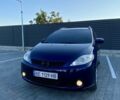 Синий Мазда 5, объемом двигателя 1.8 л и пробегом 3 тыс. км за 5150 $, фото 3 на Automoto.ua