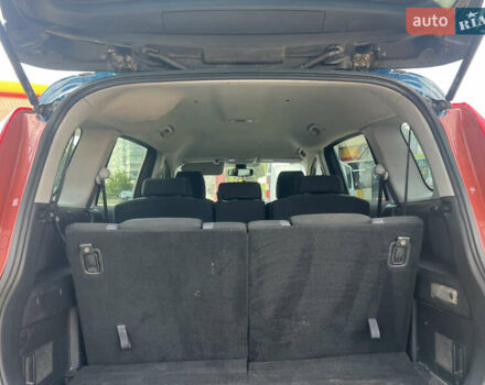 Синій Мазда 5, об'ємом двигуна 1.8 л та пробігом 213 тис. км за 5999 $, фото 16 на Automoto.ua