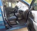 Синій Мазда 5, об'ємом двигуна 1.8 л та пробігом 260 тис. км за 4800 $, фото 5 на Automoto.ua