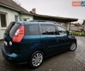 Синий Мазда 5, объемом двигателя 2 л и пробегом 187 тыс. км за 4999 $, фото 32 на Automoto.ua