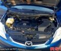 Синий Мазда 5, объемом двигателя 1.8 л и пробегом 195 тыс. км за 4500 $, фото 9 на Automoto.ua
