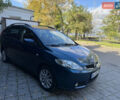 Мазда 5 2005 в Николаеве на Automoto.ua Синий Мазда 5, объемом двигателя 1.8 л и пробегом 163 тыс. км за 5450 $, фото 27 на Automoto.ua