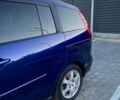 Синий Мазда 5, объемом двигателя 1.8 л и пробегом 3 тыс. км за 5150 $, фото 5 на Automoto.ua
