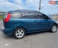 Синій Мазда 5, об'ємом двигуна 1.8 л та пробігом 277 тис. км за 5300 $, фото 1 на Automoto.ua