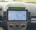 Синий Мазда 5, объемом двигателя 1.8 л и пробегом 208 тыс. км за 4200 $, фото 3 на Automoto.ua