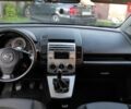 Синій Мазда 5, об'ємом двигуна 2 л та пробігом 227 тис. км за 4900 $, фото 6 на Automoto.ua