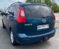 Синій Мазда 5, об'ємом двигуна 1.8 л та пробігом 277 тис. км за 5300 $, фото 3 на Automoto.ua