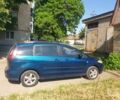 Синий Мазда 5, объемом двигателя 1.8 л и пробегом 208 тыс. км за 4200 $, фото 4 на Automoto.ua