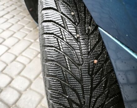 Синий Мазда 5, объемом двигателя 2 л и пробегом 187 тыс. км за 4999 $, фото 23 на Automoto.ua