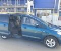 Синий Мазда 5, объемом двигателя 1.8 л и пробегом 208 тыс. км за 4200 $, фото 1 на Automoto.ua