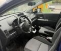 Синій Мазда 5, об'ємом двигуна 2 л та пробігом 214 тис. км за 4500 $, фото 8 на Automoto.ua