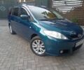 Синій Мазда 5, об'ємом двигуна 1.8 л та пробігом 248 тис. км за 5000 $, фото 1 на Automoto.ua