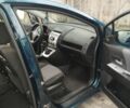 Синий Мазда 5, объемом двигателя 2 л и пробегом 248 тыс. км за 5000 $, фото 4 на Automoto.ua