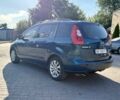 Синий Мазда 5, объемом двигателя 1.8 л и пробегом 224 тыс. км за 4799 $, фото 3 на Automoto.ua