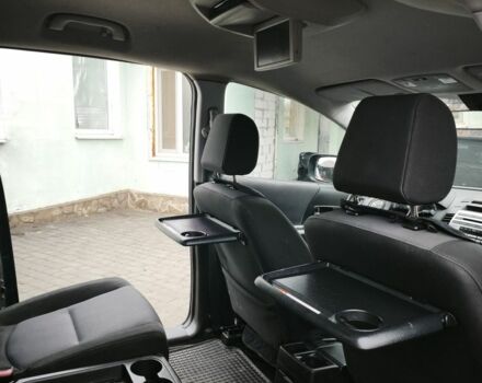 Синий Мазда 5, объемом двигателя 2 л и пробегом 187 тыс. км за 4999 $, фото 15 на Automoto.ua