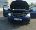 Синій Мазда 5, об'ємом двигуна 2 л та пробігом 262 тис. км за 4199 $, фото 1 на Automoto.ua