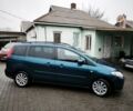 Синий Мазда 5, объемом двигателя 2 л и пробегом 187 тыс. км за 4999 $, фото 5 на Automoto.ua