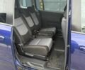 Синій Мазда 5, об'ємом двигуна 2 л та пробігом 214 тис. км за 4500 $, фото 14 на Automoto.ua