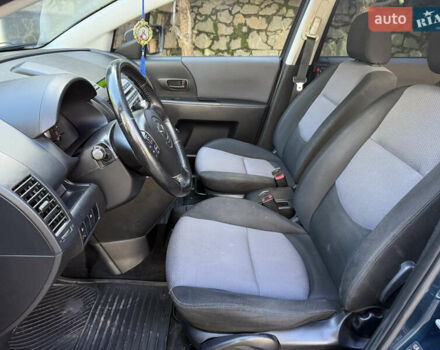 Мазда 5 2005 в Николаеве на Automoto.ua Синий Мазда 5, объемом двигателя 1.8 л и пробегом 163 тыс. км за 5450 $, фото 17 на Automoto.ua