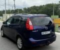 Синій Мазда 5, об'ємом двигуна 2 л та пробігом 214 тис. км за 4500 $, фото 6 на Automoto.ua