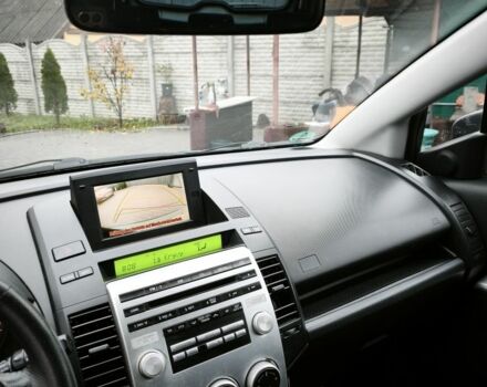 Синий Мазда 5, объемом двигателя 2 л и пробегом 187 тыс. км за 4999 $, фото 9 на Automoto.ua