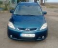 Мазда 5 2005 в Николаеве на Automoto.ua Синий Мазда 5, объемом двигателя 2 л и пробегом 320 тыс. км за 5300 $, фото 3 на Automoto.ua