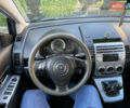 Синій Мазда 5, об'ємом двигуна 2 л та пробігом 258 тис. км за 4200 $, фото 39 на Automoto.ua