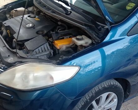 Мазда 5 2005 в Николаеве на Automoto.ua Синий Мазда 5, объемом двигателя 2 л и пробегом 320 тыс. км за 5300 $, фото 12 на Automoto.ua