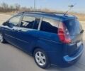 Синий Мазда 5, объемом двигателя 1.8 л и пробегом 208 тыс. км за 4200 $, фото 1 на Automoto.ua