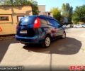 Синий Мазда 5, объемом двигателя 1.8 л и пробегом 260 тыс. км за 4900 $, фото 3 на Automoto.ua
