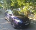 Синий Мазда 5, объемом двигателя 2 л и пробегом 225 тыс. км за 3200 $, фото 1 на Automoto.ua