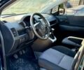Синий Мазда 5, объемом двигателя 1.8 л и пробегом 224 тыс. км за 4799 $, фото 4 на Automoto.ua