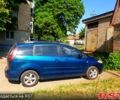 Синий Мазда 5, объемом двигателя 1.8 л и пробегом 217 тыс. км за 4300 $, фото 1 на Automoto.ua