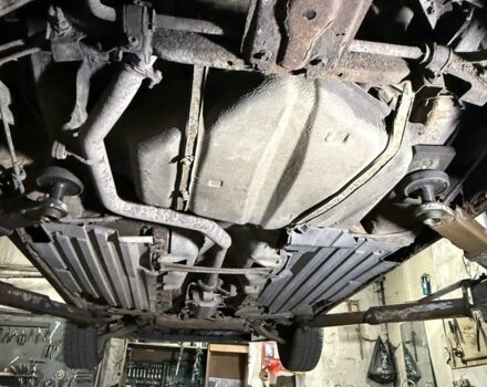 Синій Мазда 5, об'ємом двигуна 2 л та пробігом 214 тис. км за 4500 $, фото 17 на Automoto.ua