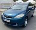 Синій Мазда 5, об'ємом двигуна 1.8 л та пробігом 277 тис. км за 5300 $, фото 4 на Automoto.ua