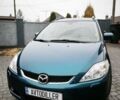 Синий Мазда 5, объемом двигателя 2 л и пробегом 187 тыс. км за 4999 $, фото 28 на Automoto.ua