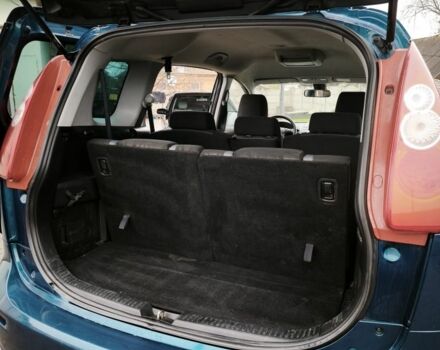 Синий Мазда 5, объемом двигателя 2 л и пробегом 187 тыс. км за 4999 $, фото 14 на Automoto.ua