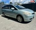 Синій Мазда 5, об'ємом двигуна 2 л та пробігом 250 тис. км за 3850 $, фото 1 на Automoto.ua