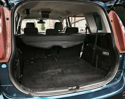 Синий Мазда 5, объемом двигателя 2 л и пробегом 187 тыс. км за 4999 $, фото 17 на Automoto.ua