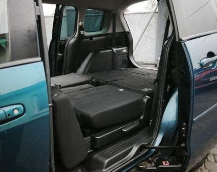 Синий Мазда 5, объемом двигателя 2 л и пробегом 187 тыс. км за 4999 $, фото 21 на Automoto.ua