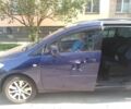 Синий Мазда 5, объемом двигателя 1.8 л и пробегом 212 тыс. км за 6800 $, фото 4 на Automoto.ua