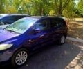 Синій Мазда 5, об'ємом двигуна 2 л та пробігом 227 тис. км за 1800 $, фото 2 на Automoto.ua