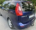 Синій Мазда 5, об'ємом двигуна 1.8 л та пробігом 3 тис. км за 5150 $, фото 4 на Automoto.ua