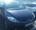 Синий Мазда 5, объемом двигателя 1.8 л и пробегом 212 тыс. км за 6800 $, фото 6 на Automoto.ua