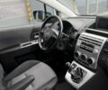 Синій Мазда 5, об'ємом двигуна 2 л та пробігом 214 тис. км за 4500 $, фото 16 на Automoto.ua