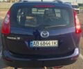 Синій Мазда 5, об'ємом двигуна 1.8 л та пробігом 410 тис. км за 4650 $, фото 3 на Automoto.ua